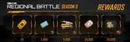 Regional Battle Season 3